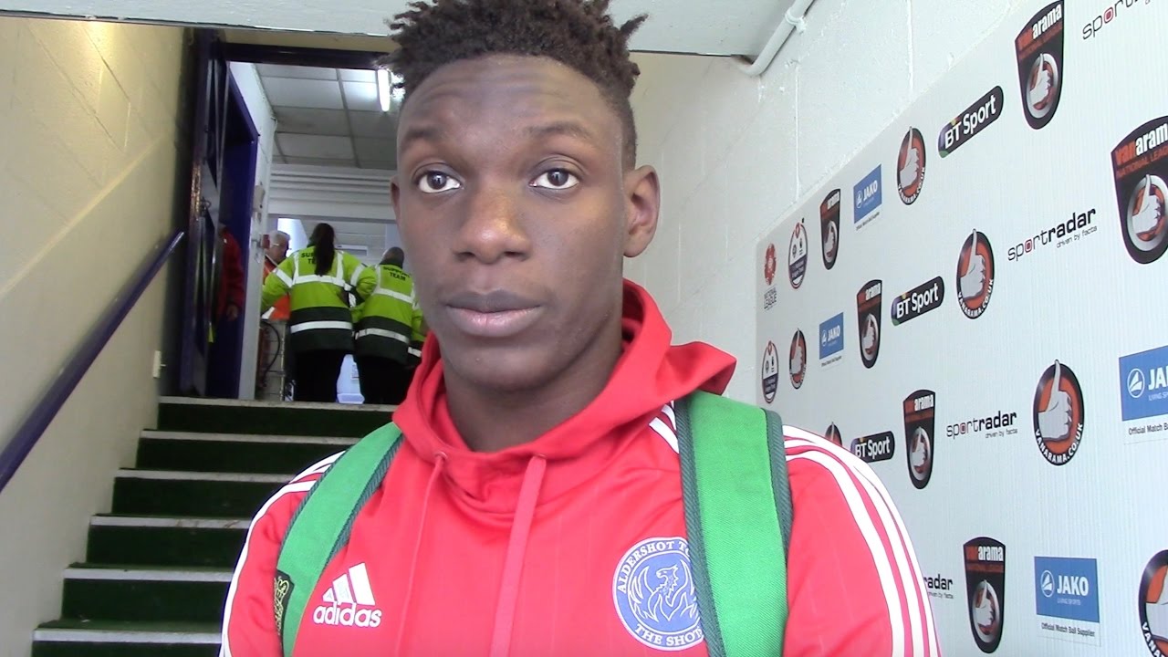 camera iphone 8 plus apk Bernard Mensah - Tranmere 2nd leg reaction