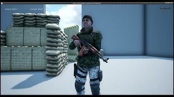 Warbox Improved Weapon System and More Voice Lines 0.0.1.5