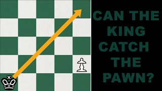 Stopping Pawn Promotion: Essential Strategies for King and Pawn Endgames!