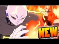 JIREN IS TOP TIER NOW!?! | Dragonball FighterZ Ranked Matches
