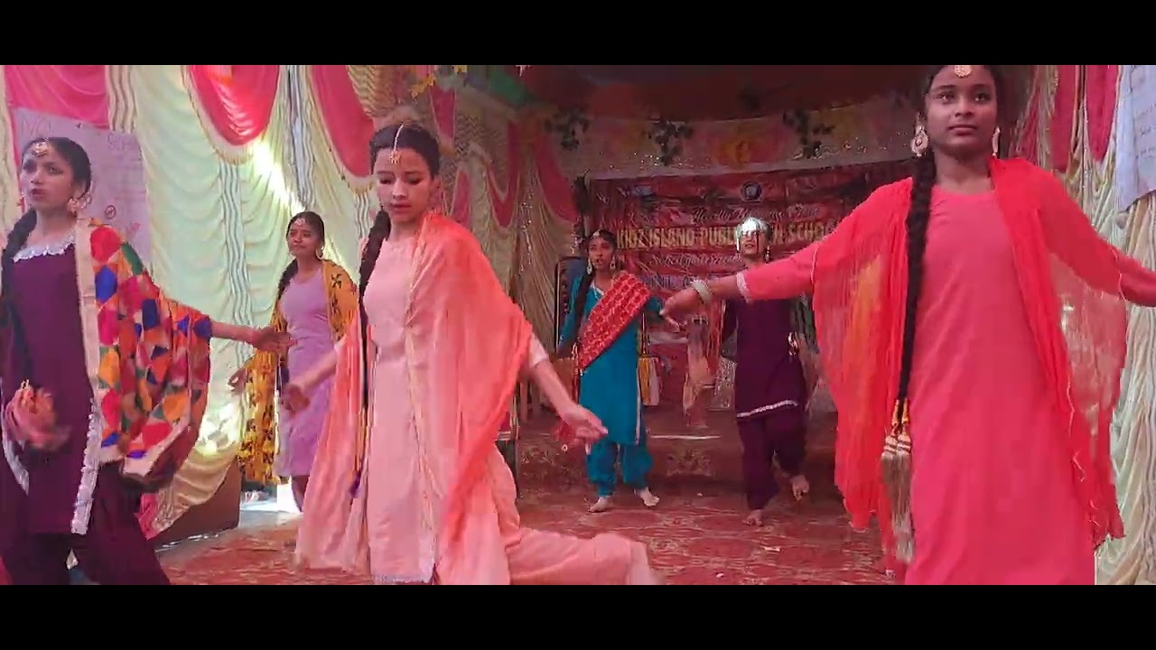 ANNUAL DAY CELEBRATION 2025