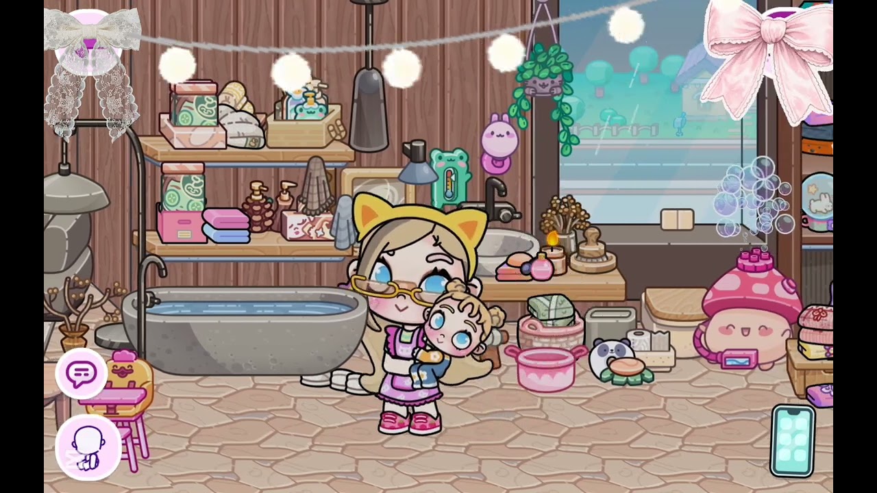 𝐌𝐨𝐫𝐧𝐢𝐧𝐠 𝐫𝐨𝐮𝐭𝐢𝐧𝐞🌷 ⋆˚𝜗𝜚˚⋆🐰⸝꙳.˖𝐩𝐚𝐫𝐭𝟐?જ⁀➴ ♡⋆.˚🦋༘ 