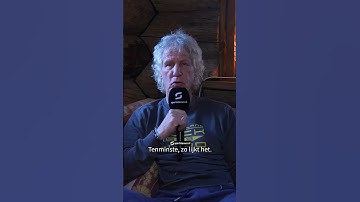 Wat vind jij van Weghorst z’n gedrag? 🤔 #Sportnieuwsnl #Ajax #Heitinga #FCTwente #Weghorst