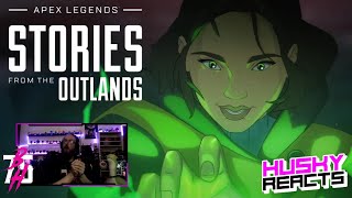 APEX LEGENDS | Stories from the Outlands 