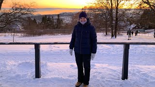 WHAT TO PACK FOR A WINTER TRIP TO NORWAY