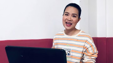 Cách ngắt câu, nghỉ dừng trong văn bản - Luyện giọng truyền cảm - Maihue Radio