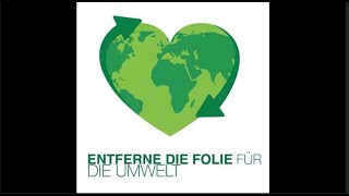 Vernel – Entferne die Folie für die Umwelt Resimi