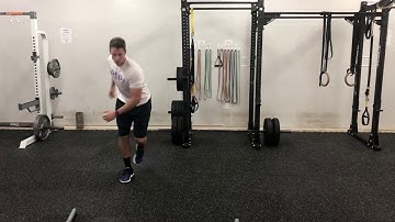 Lateral Bound to Rotation