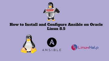 How to install and configure Ansible on Oracle Linux 8.5