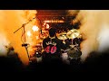 Connor Denis Live Drum Solo | Beartooth | Philadelphia