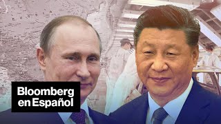 Lo que la alianza China-Rusia implica para el mundo