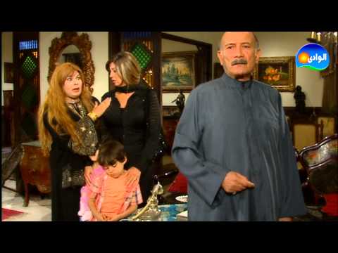 Souq Al Khodar Ep 30 مسلسل سوق الخصار الحلقة الثلاثون 