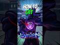 Cosmic Garou is OP?! 👀 Here’s how to unlock him FAST in Sailor Piece! #sailorpiece #roblox