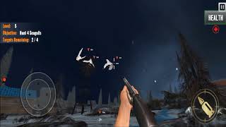 Wild Deer Hunting Games - In the Heart of the Jungle: Thrilling Deer Hunting Simulator, EP#9 screenshot 5