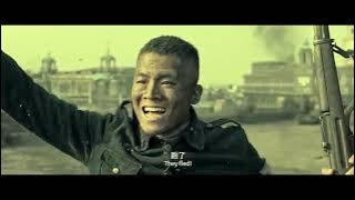 China's Heroes in WW2 Second World War🇹🇼(ROC Chinese Soldiers Fighting the Japanese)中國日本2戰爭電影