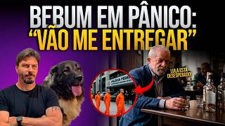 ARRASA-QUARTEIRÃO: Saiu a nova delação e ela é o PREGO NO CAIXÃO DO LULA! 