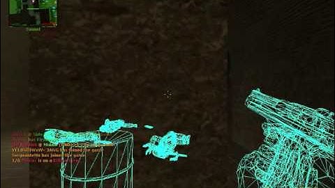 The Deagle Hack movie