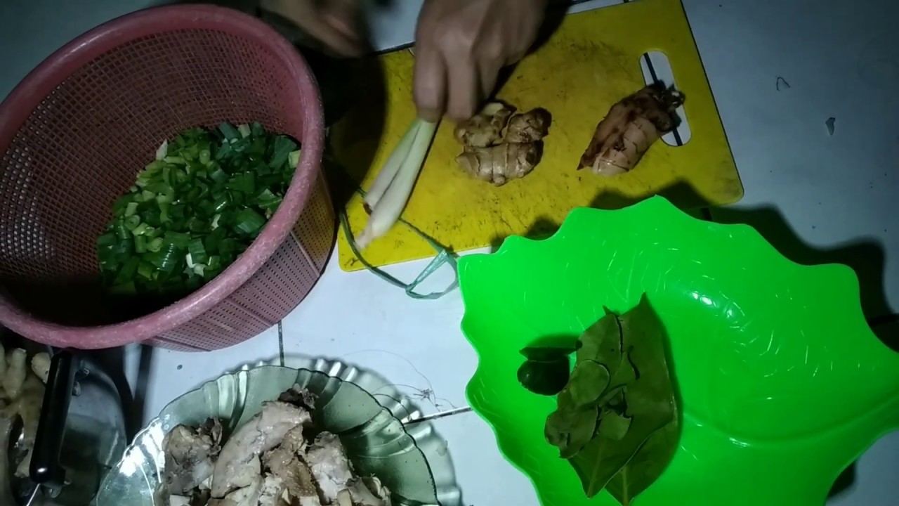 CARA MASAK AYAM YG BENAR//MIE AYAM YG NIKMAT Dan LEZAT CARA MASAK AYAM YG BENAR//MIE AYAM YG NIKMAT Dan LEZAT