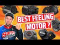 Best feeling emtb motor   massive 7 ebike motor test