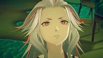 AI: The Somnium Files – Nirvana Initiative part 7(Final)