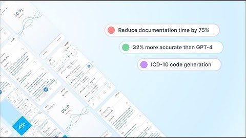 DeepScribe Ambient AI