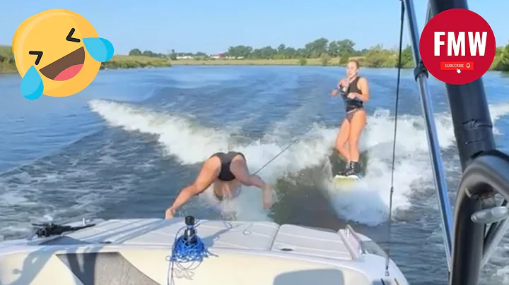 Funny & Hilarious People Life 😆 #465 | TRY NOT TO LAUGH CHALLENGE 😂 | Funny Videos Compilation 2025