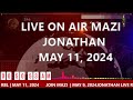 Back to our roots live on radio biafra with mazi jonathan  may 11 2024