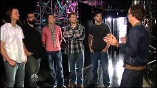 3rd Performance - Home Free - 