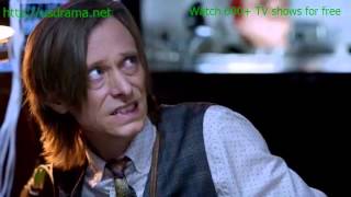 almost human s01e11 Disrupt
