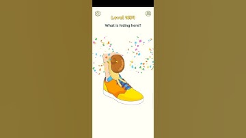 DOP 2 Gamplay Level 1654 Shorts Delete One Part Solution and Answer🔥 Subscribe Topchart android game