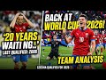 KICK-ICE:Czechia Czechia at the 2026 World Cup: Two Penalty Shootouts to Glory | Schick, Souček