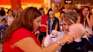 Szuperdada Visszatér S02E06