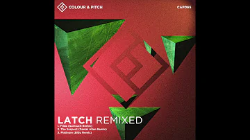 Latch - Frida (Sumsuch Remix)