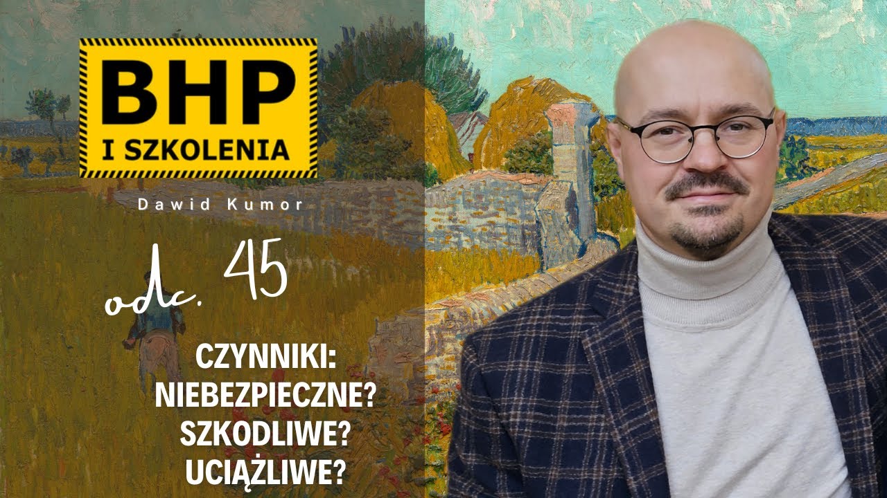 PODZIAŁ CZYNNIKÓW | #45