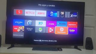TvClásica, an excellent app for watching sports and much more screenshot 5