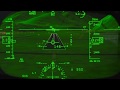 Live from the Airbus cockpit - Learn the HUD - Airbus - Falcon and Boeing