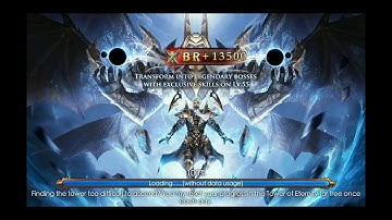 Legacy of Discord IIINASTYIII ACTIVATES CYBER GLIDER MOUNT!!!  UPGRADES OVER 15 BILLION BR!!!