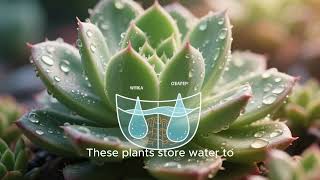Weather, Climate and Vegetation of S A