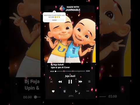 Faja Skali - Angga Dermawan (Lirik Lagu)