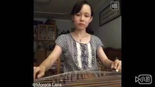 34 See You Again 34 Guzheng Version 34 See You Again 34 Guzheng Version
