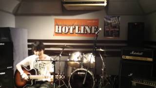 ∞RE★2　HOTLINE2013　島村楽器イオンモール川口店　店予選動画