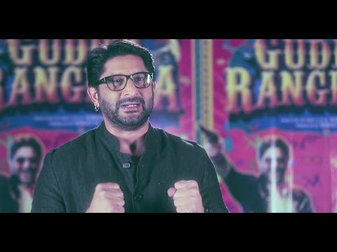 Arshad Warsi on India’s Digital Superstar | Final Week | India’s Digital Superstar