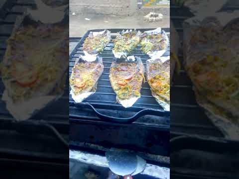 موقف الاحرار العمومي