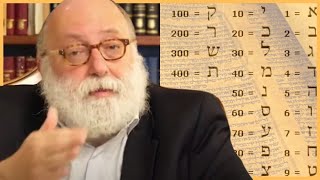 Gematria For Beginners: The Art and Science Behind Jewish Numerology