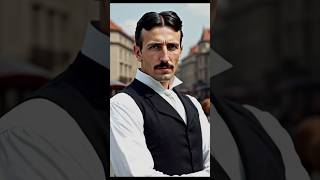 #shorts#biografi #faktaunik#tokohdunia #sejarah#birthdays #todayinhistory #nikolastesla
