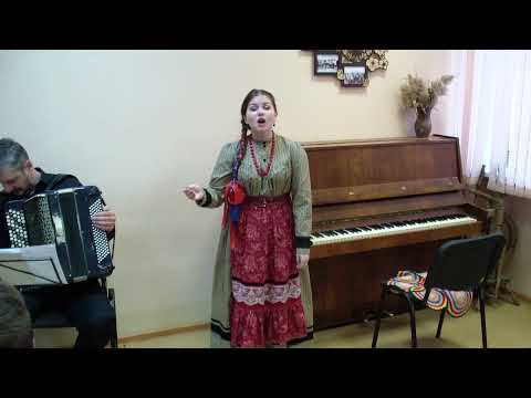 О. Иванцова «Да