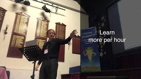 An Introduction to Accelerated Learning