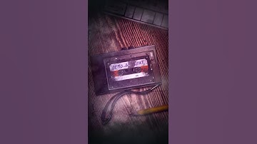 Not everything found should be heard.  #deadbydaylight #dbd