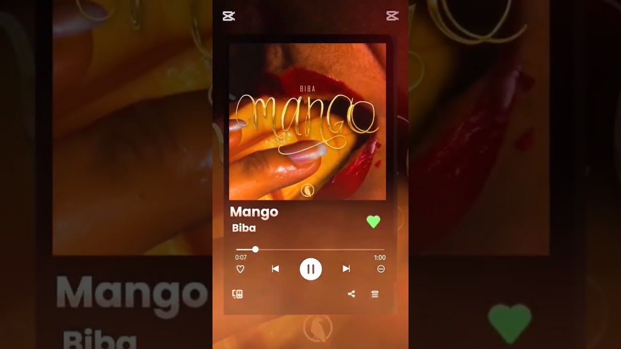 MANGO 