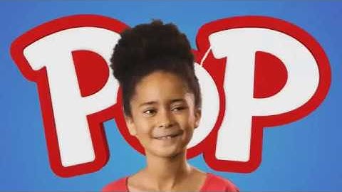 Pop Max UK Continuity 2019 10 13 @continuitycommentary